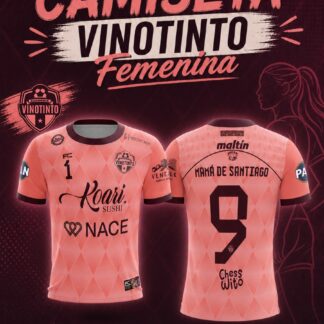 Camiseta Edición Especial para dama